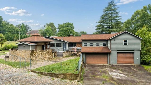 1666 Smyrna Road SW, Conyers, GA 30094