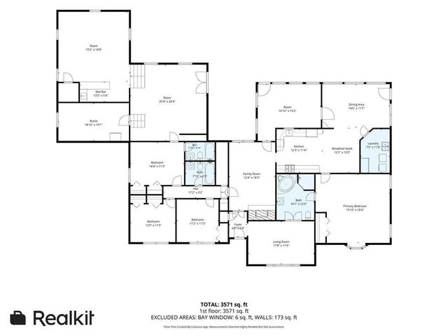 1666 Smyrna Road SW, Conyers, GA 30094