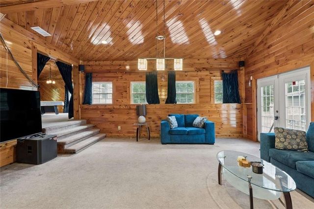 1666 Smyrna Road SW, Conyers, GA 30094