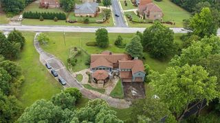 1666 Smyrna Road SW, Conyers, GA 30094