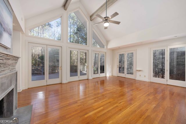 4 Mountain Ridge Court, Columbus, GA 31904