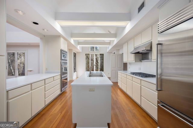 4 Mountain Ridge Court, Columbus, GA 31904