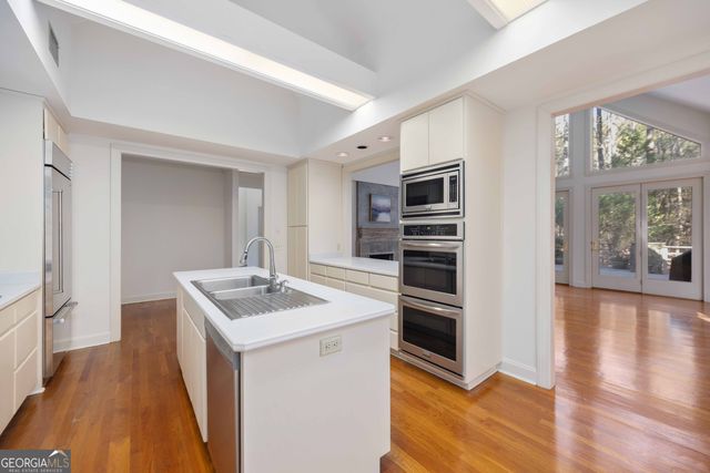 4 Mountain Ridge Court, Columbus, GA 31904