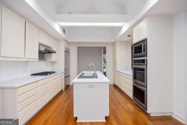 4 Mountain Ridge Court, Columbus, GA 31904