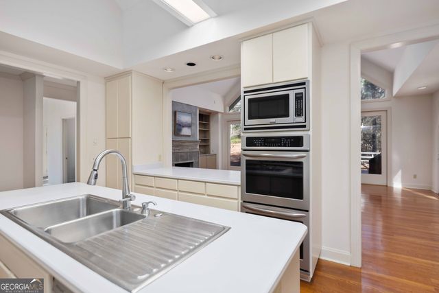 4 Mountain Ridge Court, Columbus, GA 31904