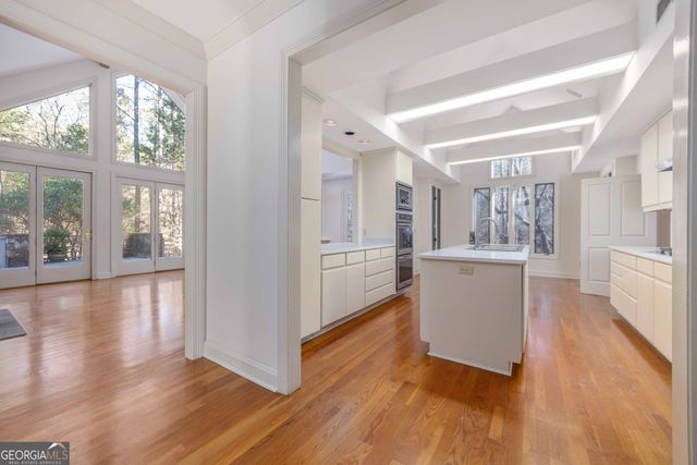 4 Mountain Ridge Court, Columbus, GA 31904