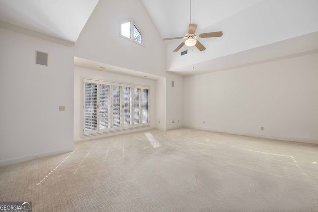 4 Mountain Ridge Court, Columbus, GA 31904