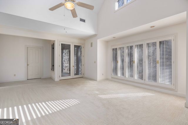 4 Mountain Ridge Court, Columbus, GA 31904