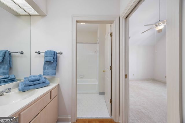 4 Mountain Ridge Court, Columbus, GA 31904