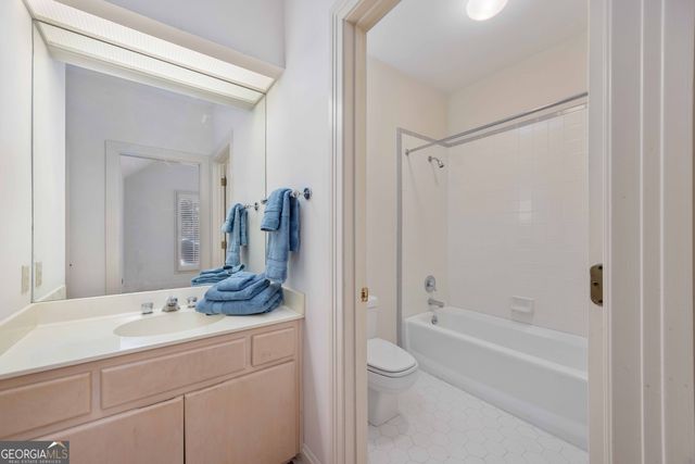 4 Mountain Ridge Court, Columbus, GA 31904