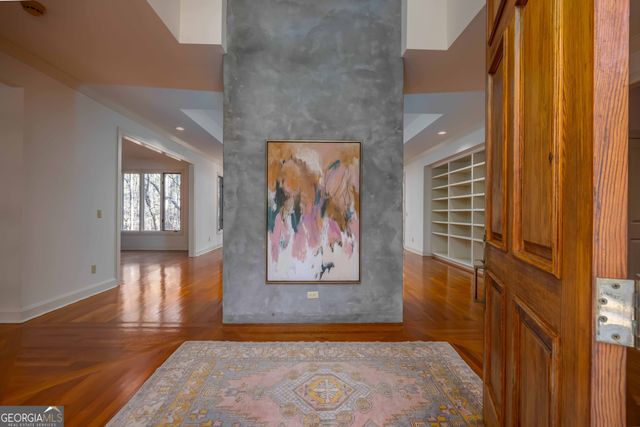 4 Mountain Ridge Court, Columbus, GA 31904