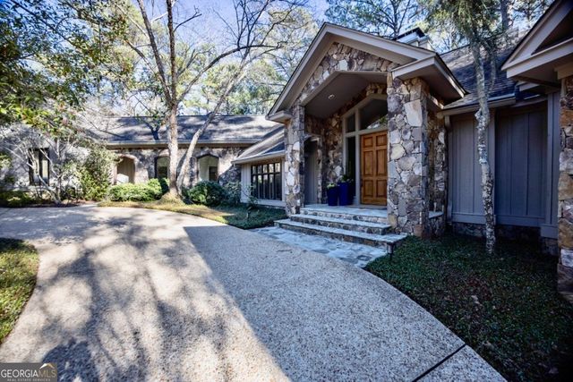 4 Mountain Ridge Court, Columbus, GA 31904