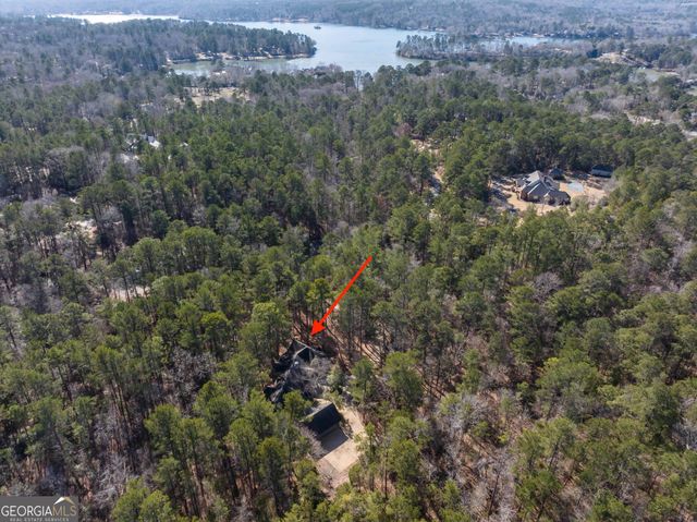 4 Mountain Ridge Court, Columbus, GA 31904