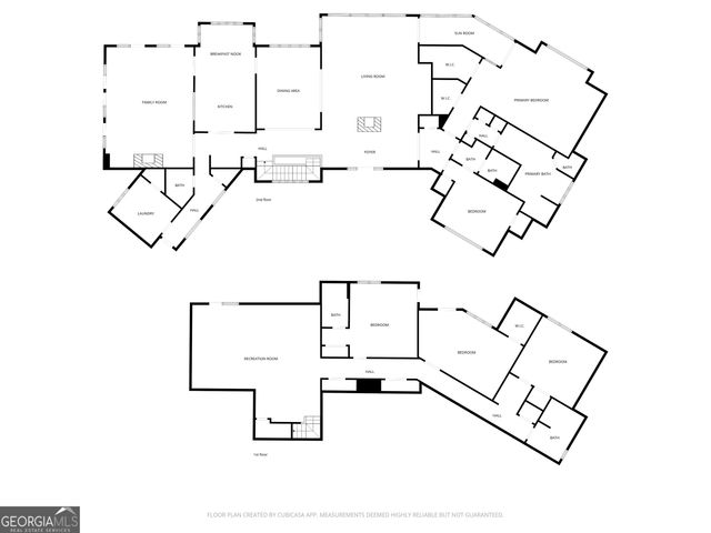 4 Mountain Ridge Court, Columbus, GA 31904