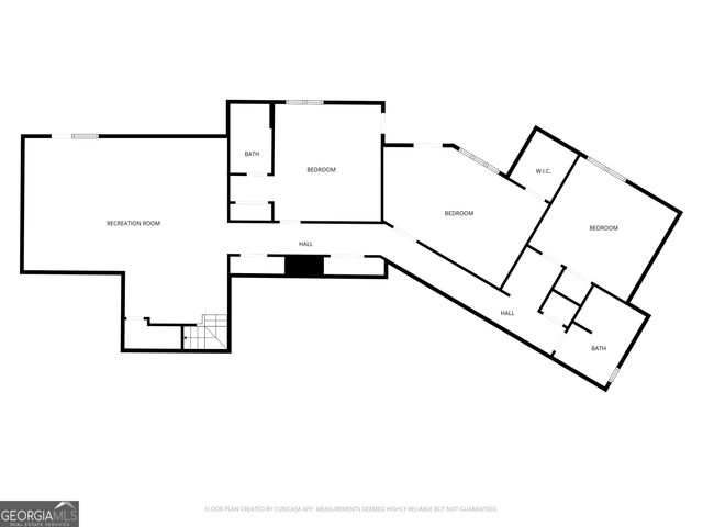 4 Mountain Ridge Court, Columbus, GA 31904