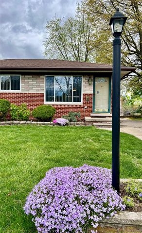 34405 Little Mack Avenue, Clinton Charter Township, MI 48035