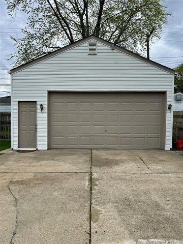 34405 Little Mack Avenue, Clinton Charter Township, MI 48035
