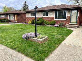 34405 Little Mack Avenue, Clinton Charter Township, MI 48035