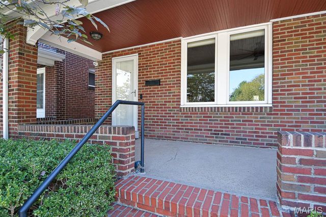 3324 Wyoming Street, St Louis, MO 63118