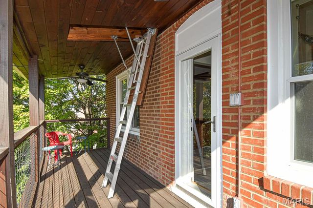 3324 Wyoming Street, St Louis, MO 63118