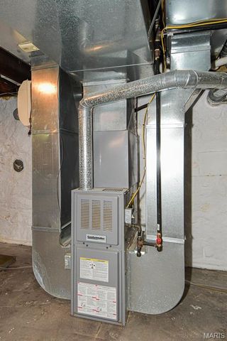 3324 Wyoming Street, St Louis, MO 63118