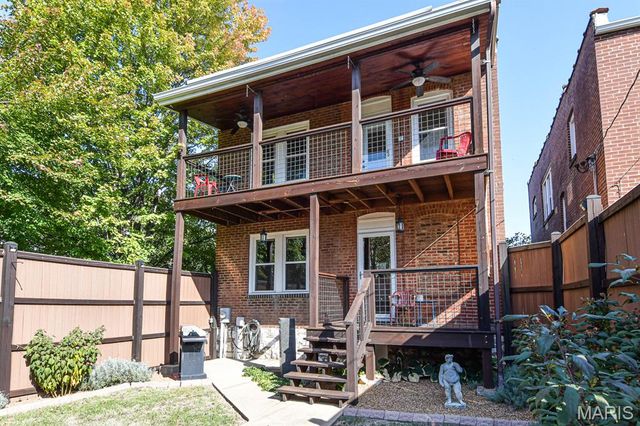 3324 Wyoming Street, St Louis, MO 63118