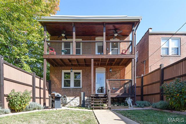 3324 Wyoming Street, St Louis, MO 63118