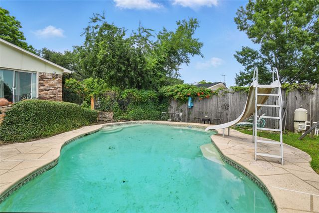 6318 Green Valley Drive, Garland, TX 75043