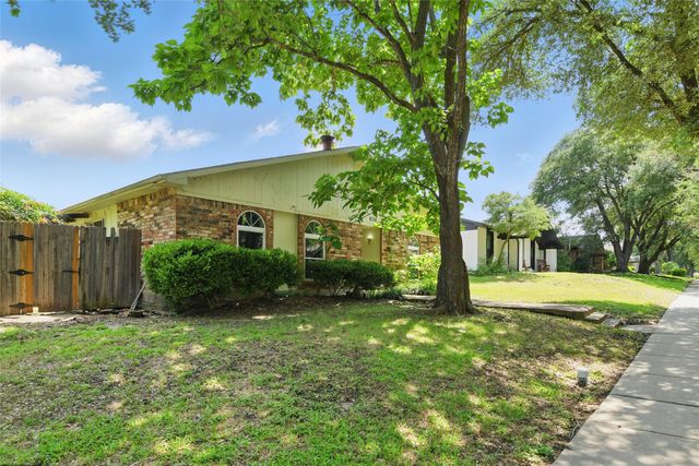 6318 Green Valley Drive, Garland, TX 75043