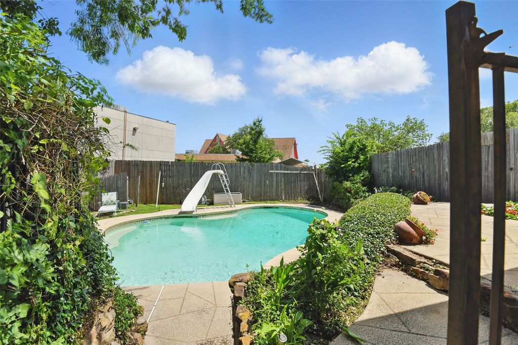 6318 Green Valley Drive, Garland, TX 75043