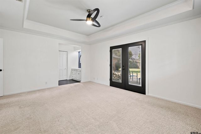 1020 Regency Ln, Tyler, TX 75703