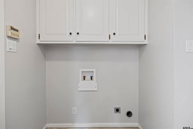 1020 Regency Ln, Tyler, TX 75703