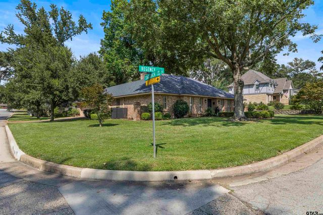 1020 Regency Ln, Tyler, TX 75703