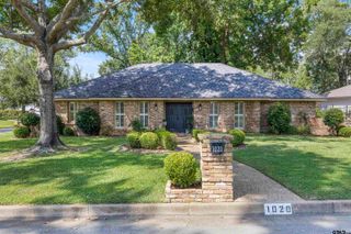 1020 Regency Ln, Tyler, TX 75703