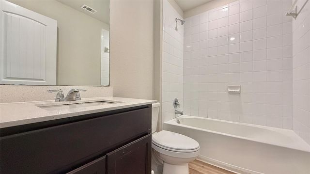 521 Otto Ave, Georgetown, TX 78626