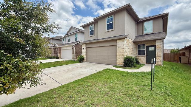 521 Otto Ave, Georgetown, TX 78626