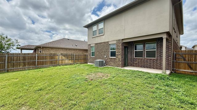 521 Otto Ave, Georgetown, TX 78626
