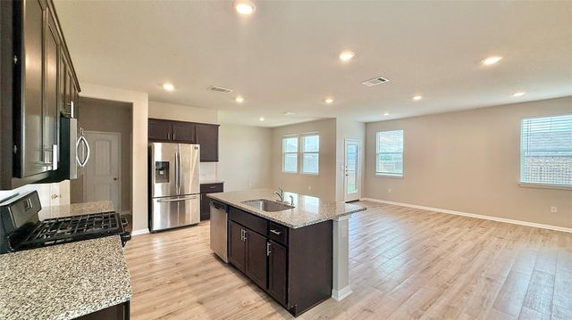 521 Otto Ave, Georgetown, TX 78626