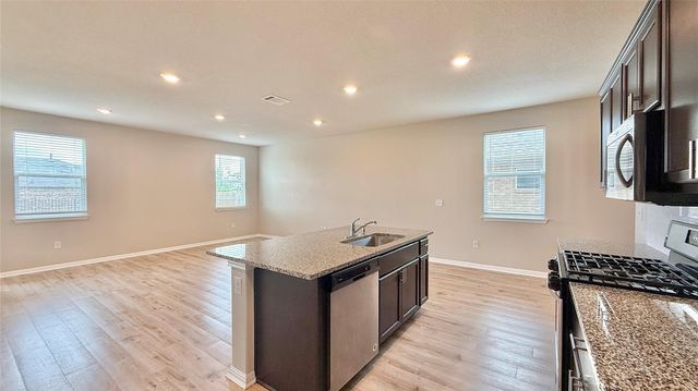 521 Otto Ave, Georgetown, TX 78626