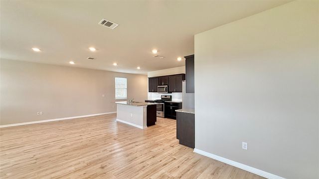 521 Otto Ave, Georgetown, TX 78626