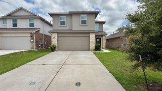 521 Otto Ave, Georgetown, TX 78626