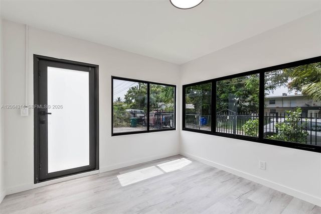 25 NW 78th Street 1, Miami, FL 33150