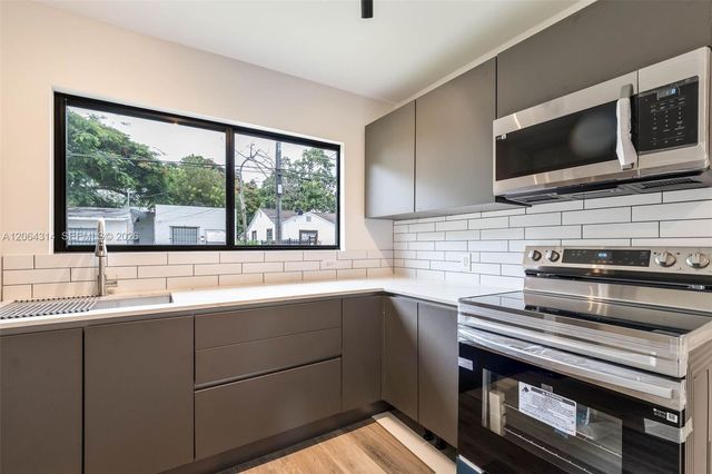 25 NW 78th Street 1, Miami, FL 33150