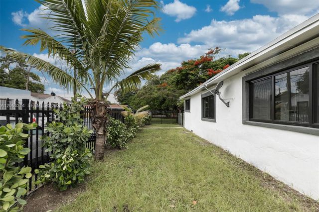 25 NW 78th Street 1, Miami, FL 33150