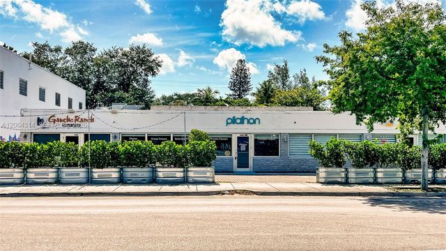 25 NW 78th Street 1, Miami, FL 33150
