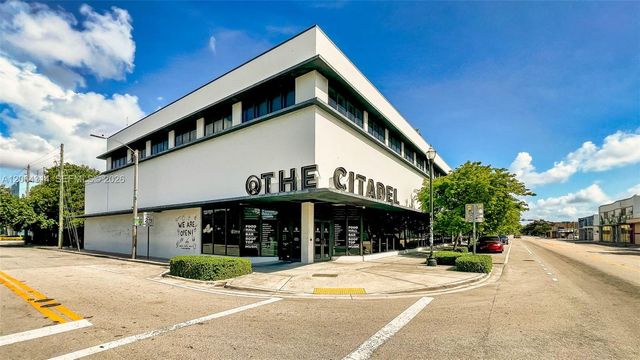 25 NW 78th Street 1, Miami, FL 33150
