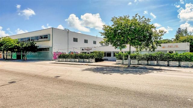 25 NW 78th Street 1, Miami, FL 33150