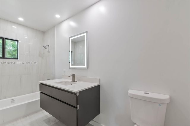 25 NW 78th Street 1, Miami, FL 33150