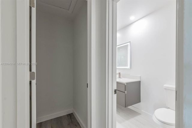 25 NW 78th Street 1, Miami, FL 33150