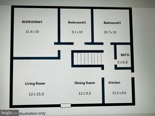 3009 LIMEKILN PIKE, Glenside, PA 19038